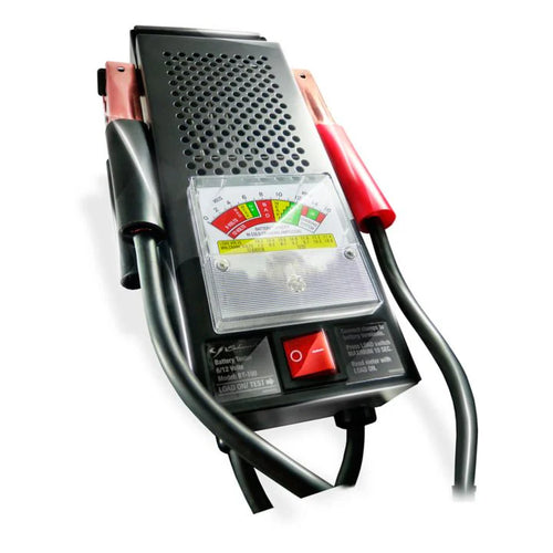 BT-100 Schumacher 100A Load Tester