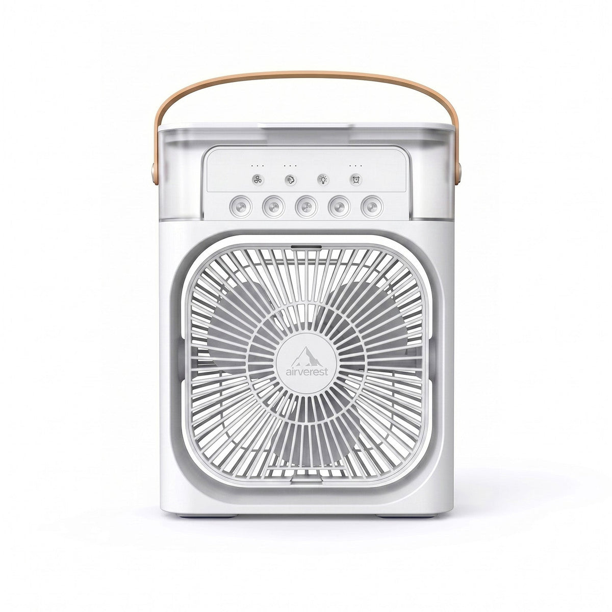 Brume - Ventilateur brumisateur