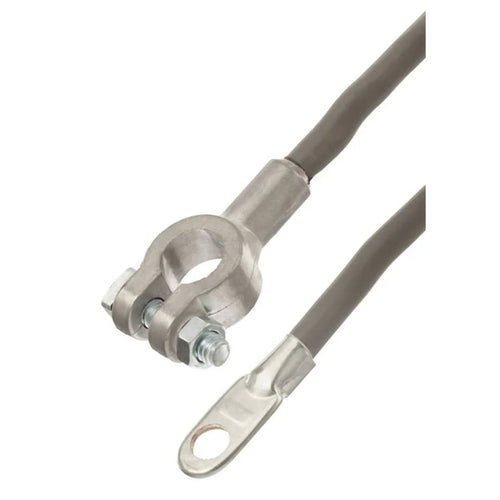 BC120861#48 MotoMaster Battery Cable, Top Post, 4-Gauge
