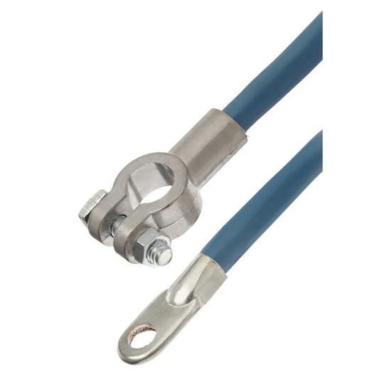 BC120868#58 MotoMaster Battery Cable, Top Post, 1-Gauge