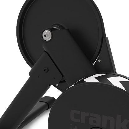 KICKR CORE 2 With Zwift Cog And Click