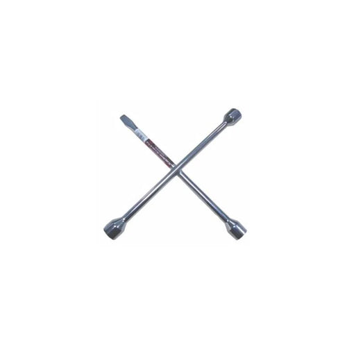 Certified 3-Way Lug Wrench, SAE, 14-in