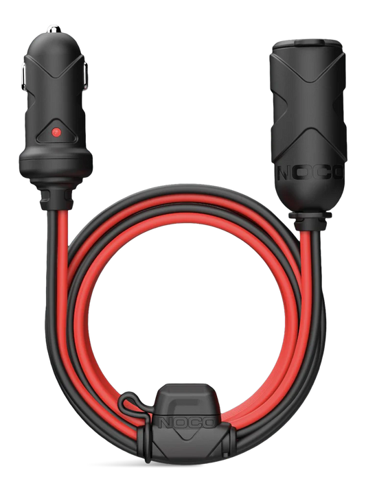 GC019 NOCO  12V Plug 12' Extension Cable