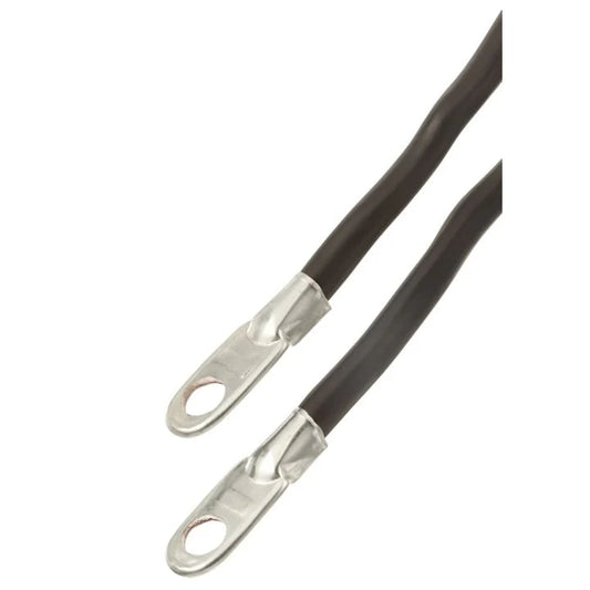 BC120862#48 MotoMaster Battery Cable, Switch-to-Starter, 4-Gauge