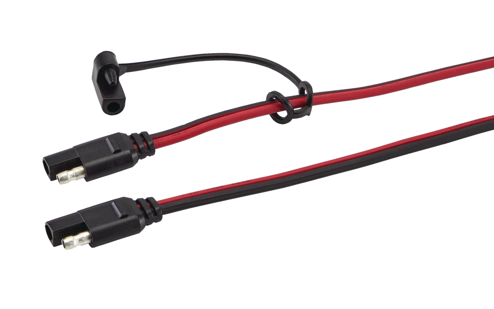 4837-08 MotoMaster SAE Cable Extension, 25ft