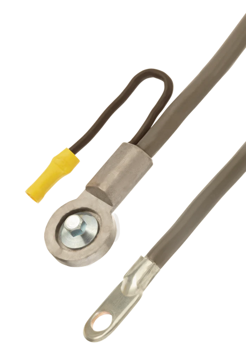 BC120923#35 MotoMaster Side Post Battery Cable, 4 Gauge