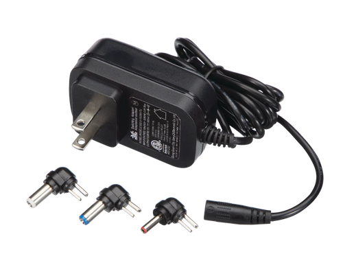 4503B MotoMaster Universal Booster Pack AC/DC Charger