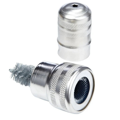 BC120874 MotoMaster Battery Post & Terminal Brush