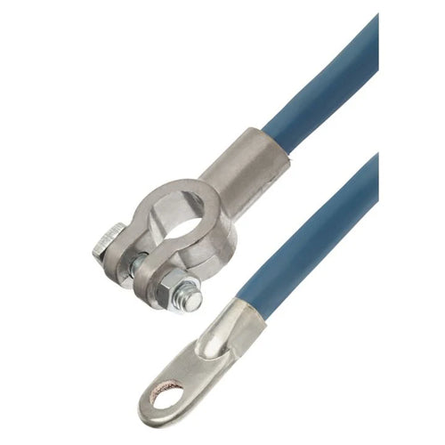 BC120868#12 MotoMaster Battery Cable, Top Post, 1-Gauge
