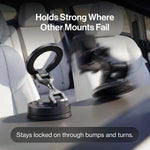 HyperMount Gen 3 Magnetic Phone Mount