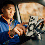 HyperMount Gen 3 Magnetic Phone Mount