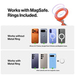 HyperMount Gen 3 Magnetic Phone Mount