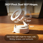 HyperMount Gen 3 Magnetic Phone Mount