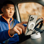 HyperMount Gen 3 Magnetic Phone Mount